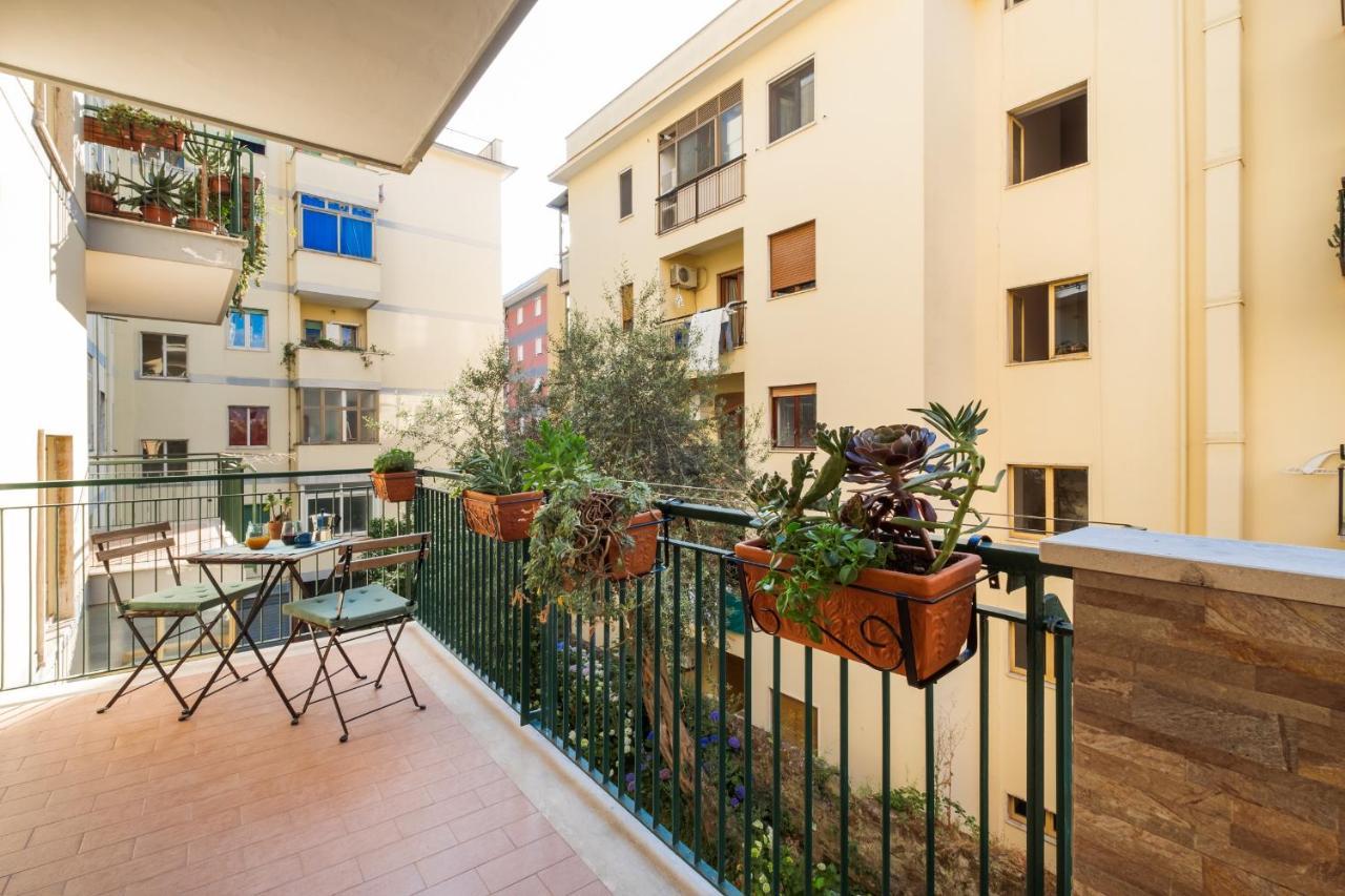 Dreamers' House Sorrente Extérieur photo