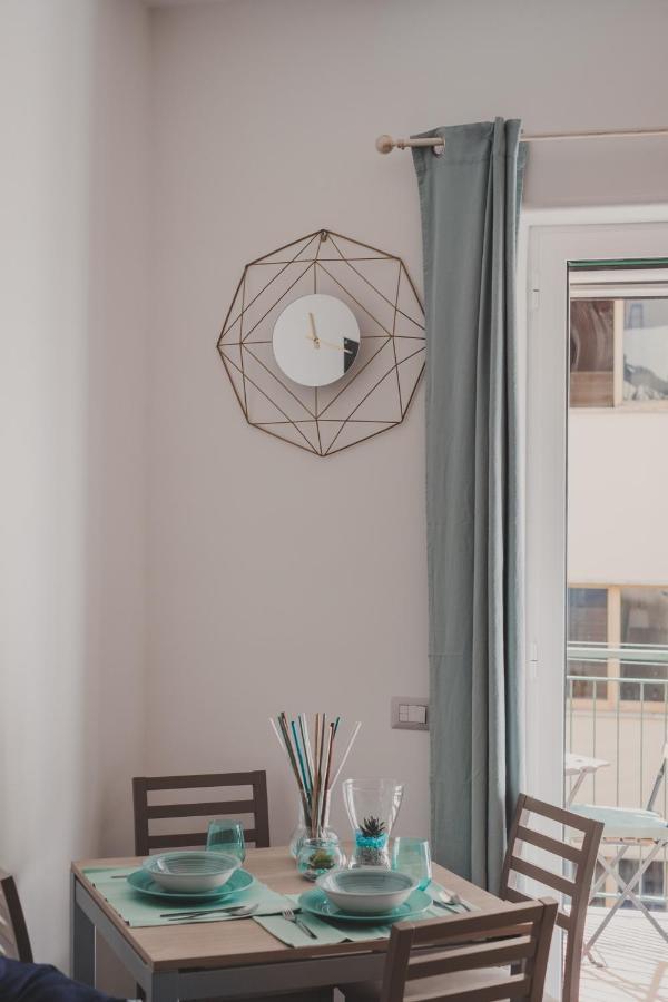 Dreamers' House Sorrente Extérieur photo